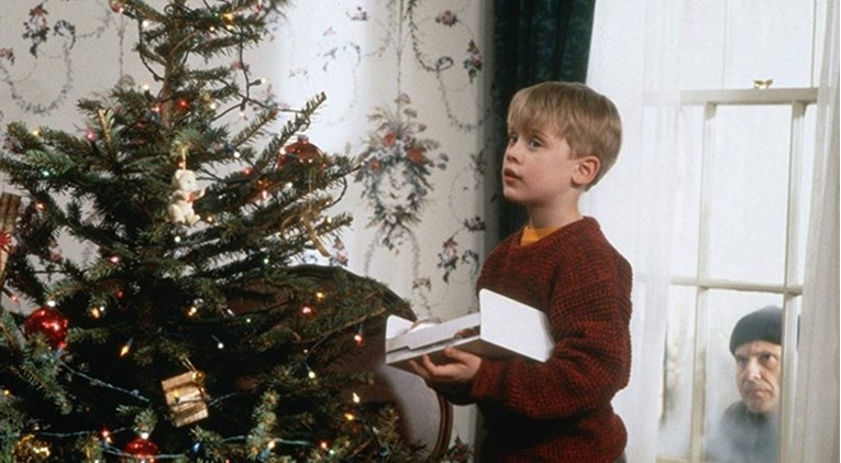 Gledatelji tvrde da ovaj detalj objašnjava kako je Kevin ostao sam u kući