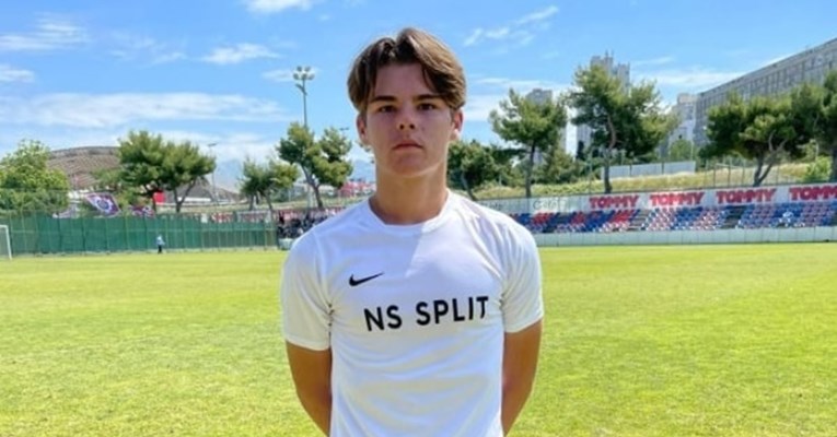 Veliki talent potpisao za Hajduk