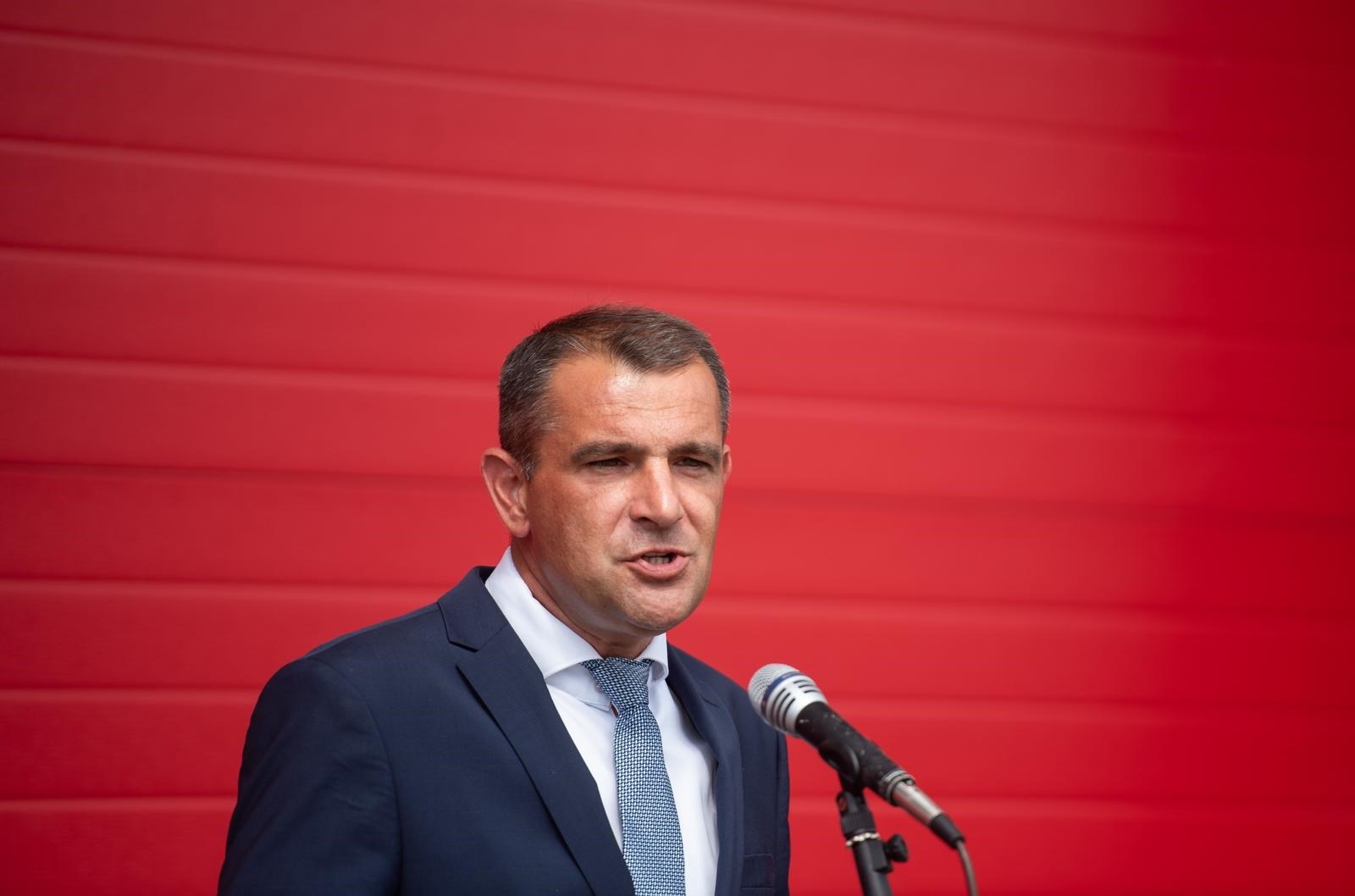 Međimurski župan Posavec osnovao Nezavisnu platformu Sjever