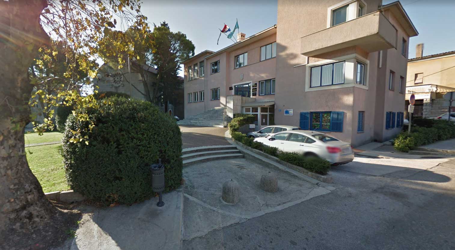 U Primorsko-goranskoj zaražena teta u vrtiću, u izolaciji djeca