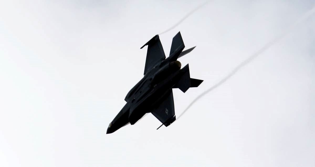 Srušio se "nevidljivi" američki avion. Amerika želi hitno do njega, prije Kineza