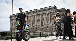 Zašto je Švedska postala prioritetna meta terorističkih napada?