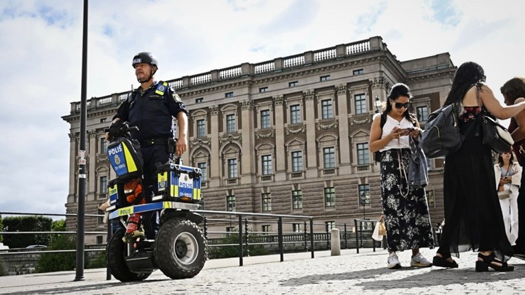 Švedska je postala prioritetna meta terorističkih napada. Zašto?