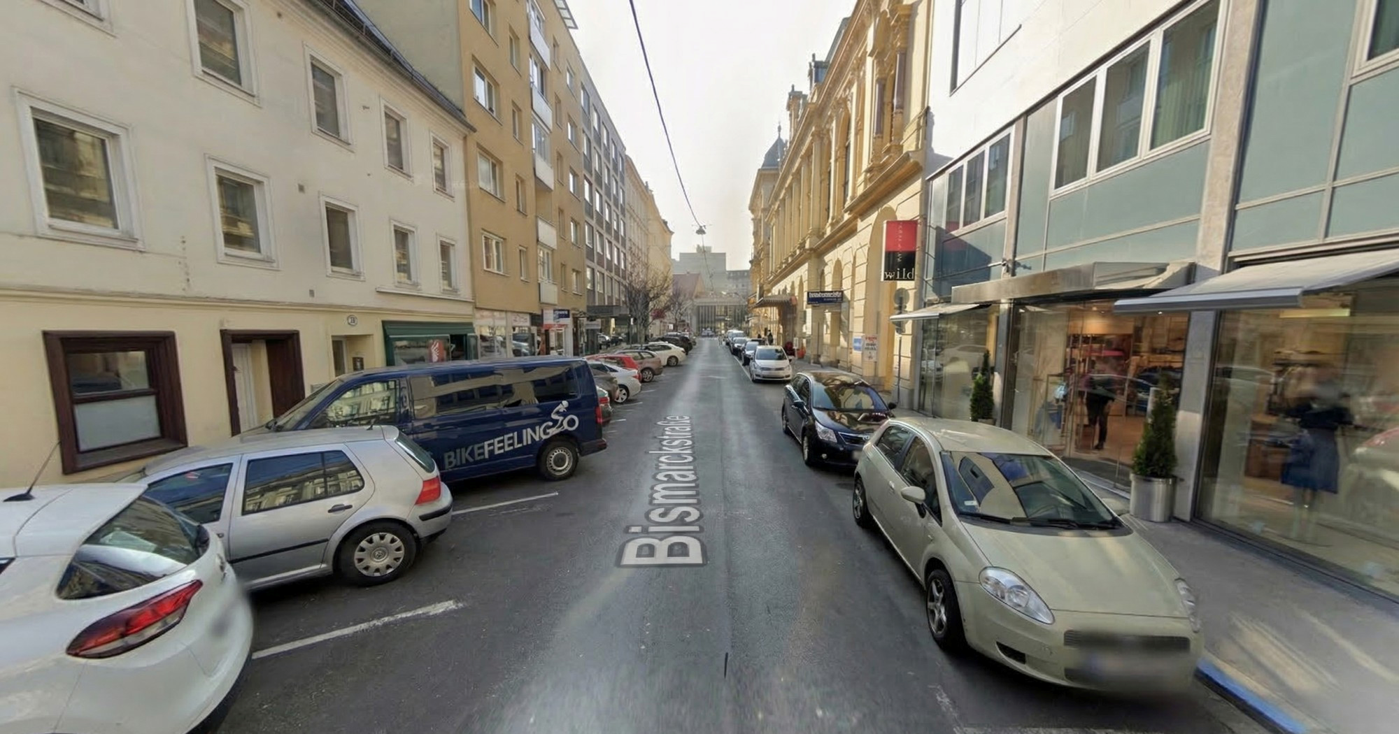 Hrvat u Linzu izbo dvojicu Afganistanaca, jednog ubio