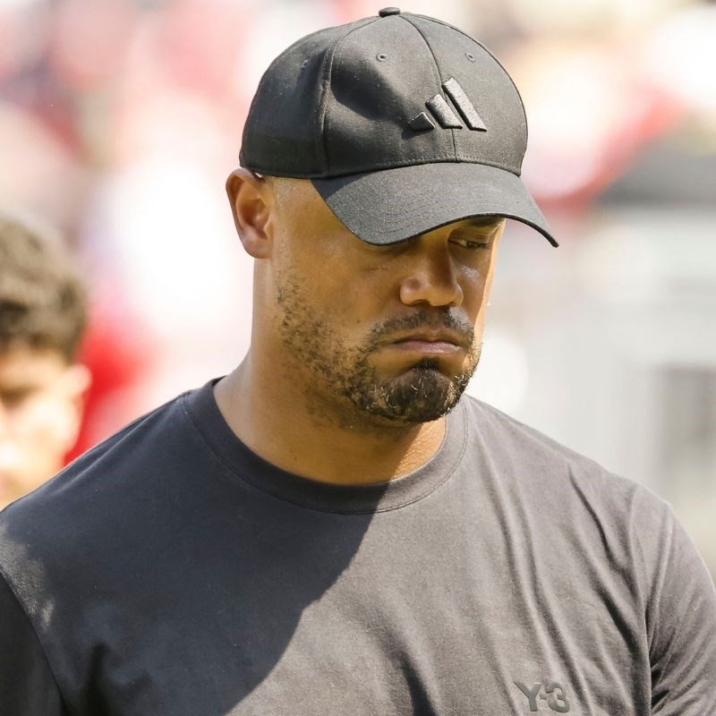Kompany bijesan zbog Musialine ozljede: Krv mi ključa
