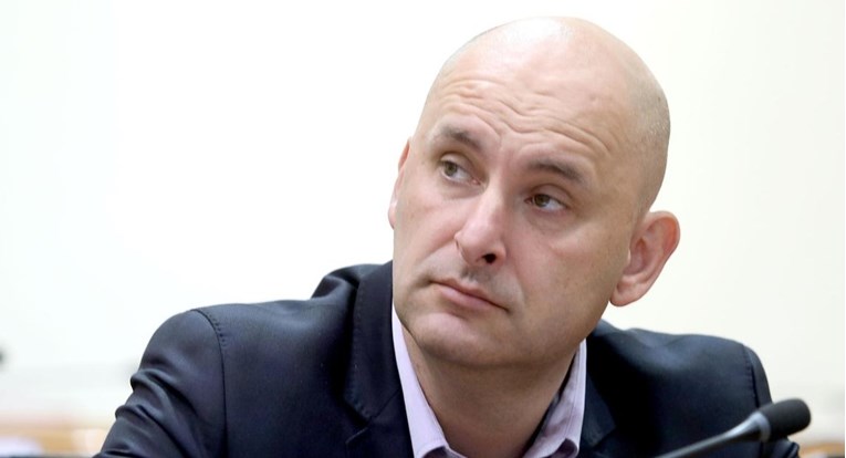 Sud: Novinar nije povrijedio Tolušićevu čast kada ga je nazvao kabadahijom