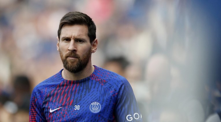 Messi koristi posebnu klauzulu i odlazi na odmor uoči Svjetskog prvenstva