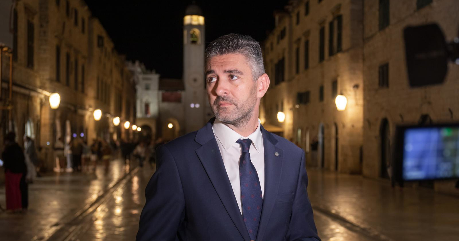 Lokalni medij: Dubrovački gradonačelnik dobio policijsku zaštitu, sve povezano s GUP-om
