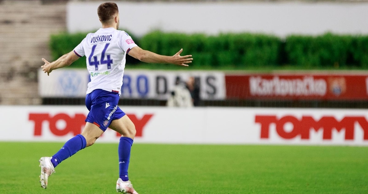 Bild: Šuška se da najvrjedniji hajdukovac napušta Poljud