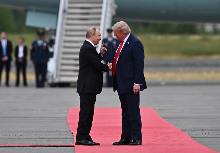 Trump nakon razgovora s Putinom: "Mir u Ukrajini bliže nego što ljudi misle"