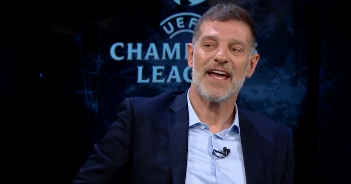 Bilić: Čim malo padneš, Real te se riješi. Jedinstveno je da je Modrić tamo 10 godina