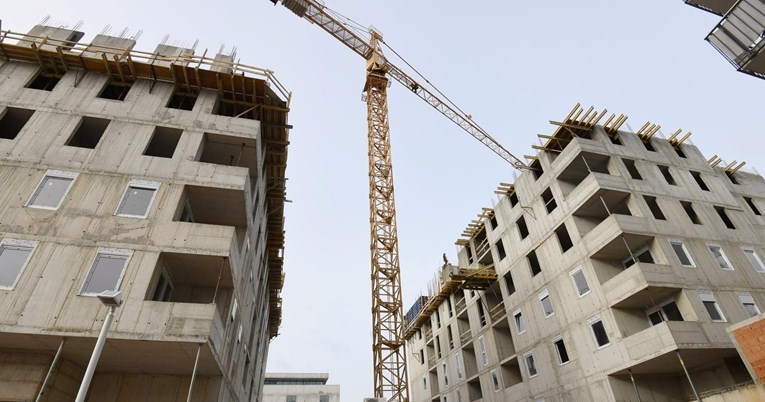 HDZ-ovka Brnjac: Moramo osigurati stanove za policajce, liječnike, sestre, profesore