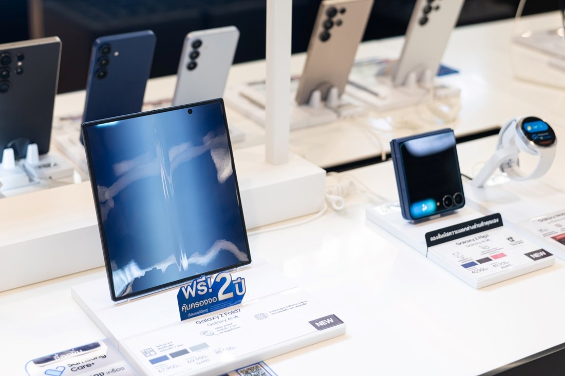 Galaxy Z Fold7 i Flip7 ruše rekorde prodaje na američkom tržištu