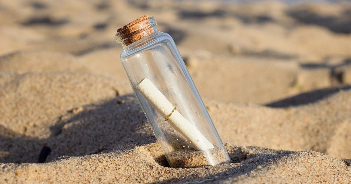AI dekodirao englesku poruku u boci pronađenu prije 18 godina u Njemačkoj