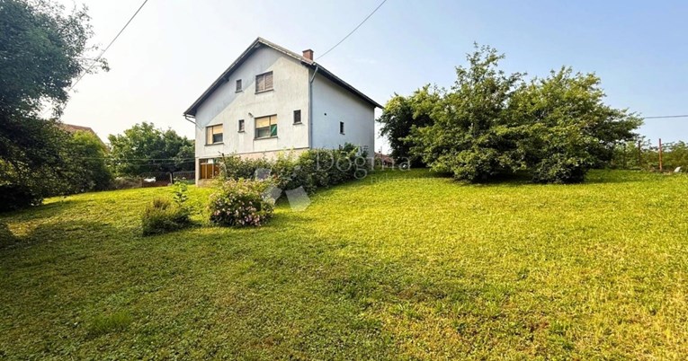 Top oglasi za nekretnine: Sve veći interes za kuće s prostranim dvorištima