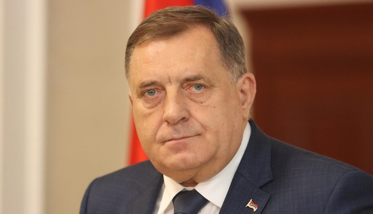 Dodik zbog mladića koji se u BiH ubio zbog snimke najavio pooštravanje zakona