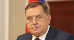 SAD poslao upozorenje Dodiku