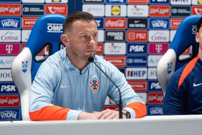 Olić uoči završnice kvalifikacija za U-21 Euro: Bit će neizvjesno