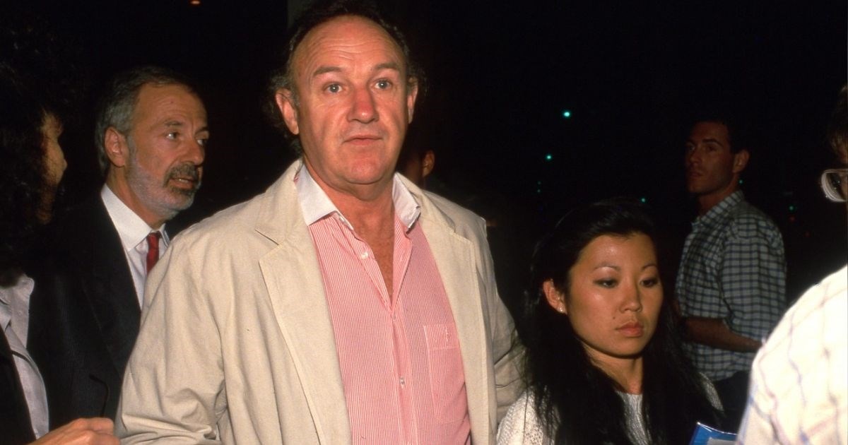 Liječnik iz Santa Fea tvrdi: Hackmanova supruga zvala me 24 sata nakon navodne smrti