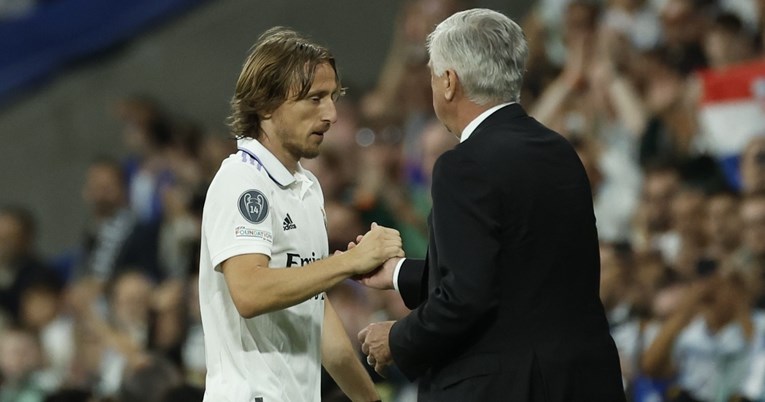 Modrić i još 5 igrača Reala na ljeto mogu otići besplatno. Jedan je već otpisan