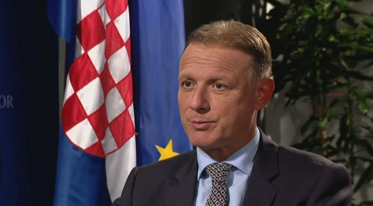 Jandroković: Milanović nije na dobar način obnašao funkciju predsjednika