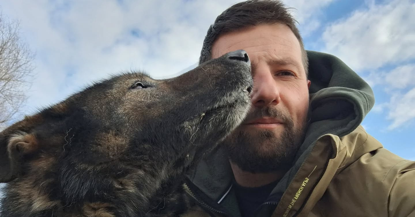 Uginuo legendarni policijski pas Franz iz ATJ Lučko