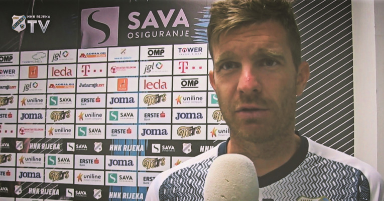 Rožman: Mislim da će se u Lokomotivi sada sve vrtjeti oko Sammira