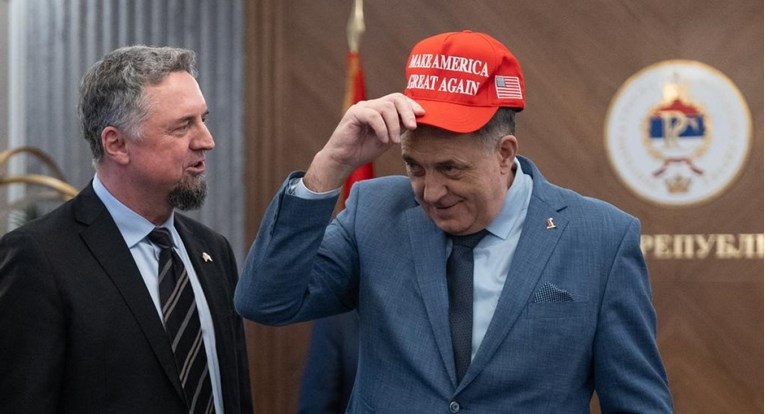 Dodik: Ponudit ću Trumpu litij koji je nađen u RS-u, to će smanjiti pritisak na nas