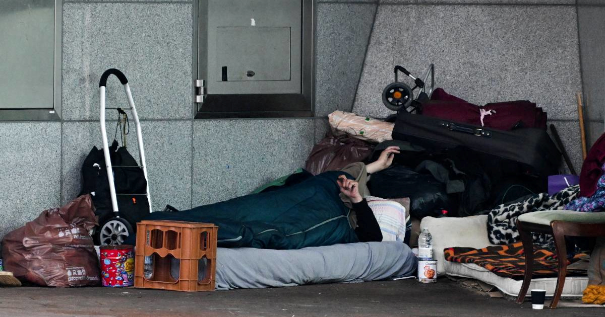 Novi zakon u Georgiji omogućuje tužbe protiv gradova zbog beskućnika i imigranata