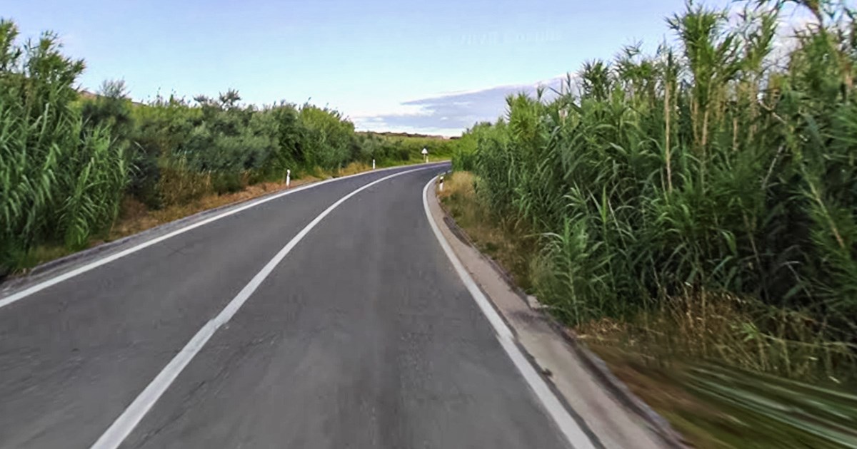 Žena poginula u nesreći na Pagu