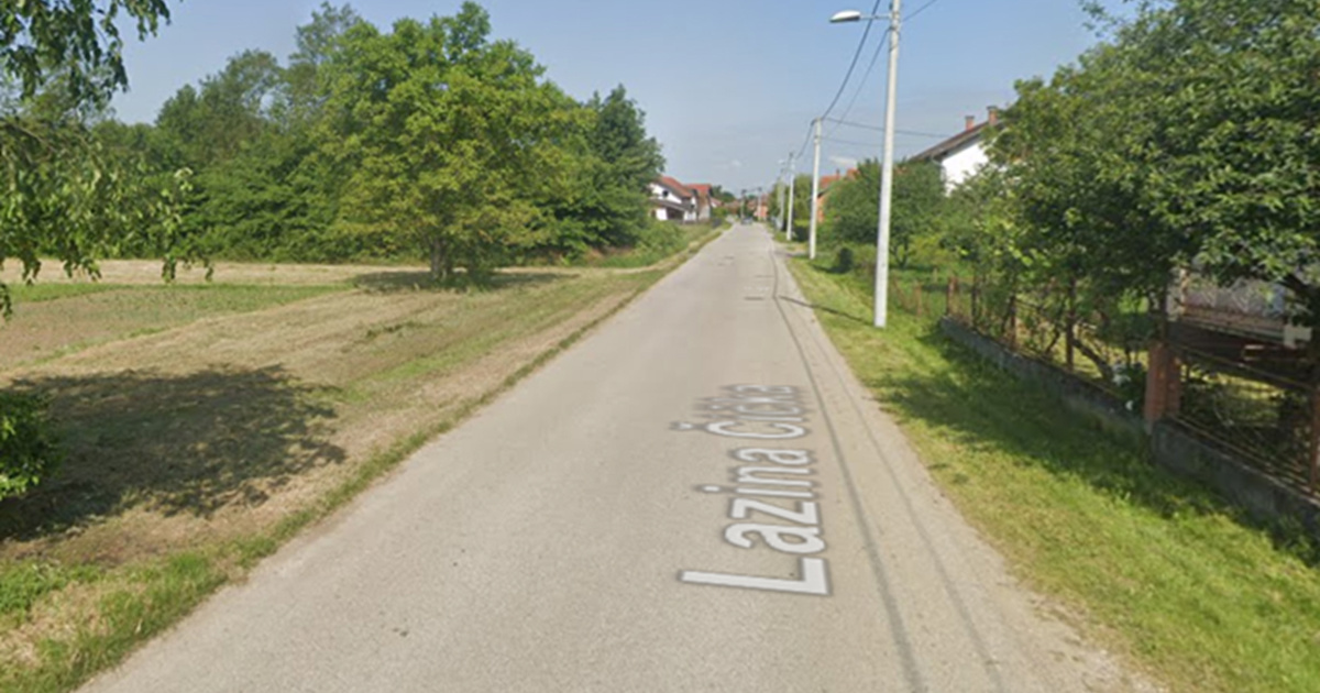 Kod Velike Gorice pucao iz vozila u pokretu prema drugom vozilu