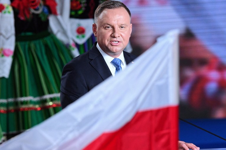U drugi krug predsjedničkih izbora u Poljskoj idu predsjednik i gradonačelnik Varšave