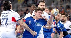 Sjajni rukometaši Zagreba pobijedili PSG i prošli u osminu finala Lige prvaka