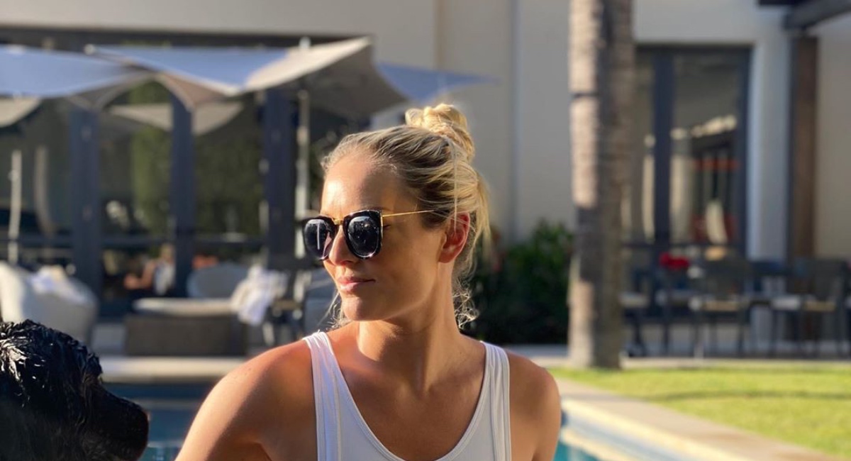 Olimpijska skijašica Lindsey Vonn otkrila rutinu kojoj duguje snažan core