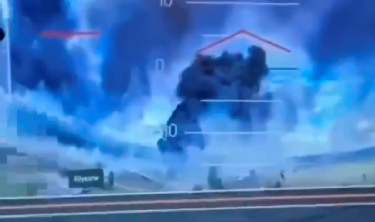 Iznenadni i brutalni napad imao je tri cilja