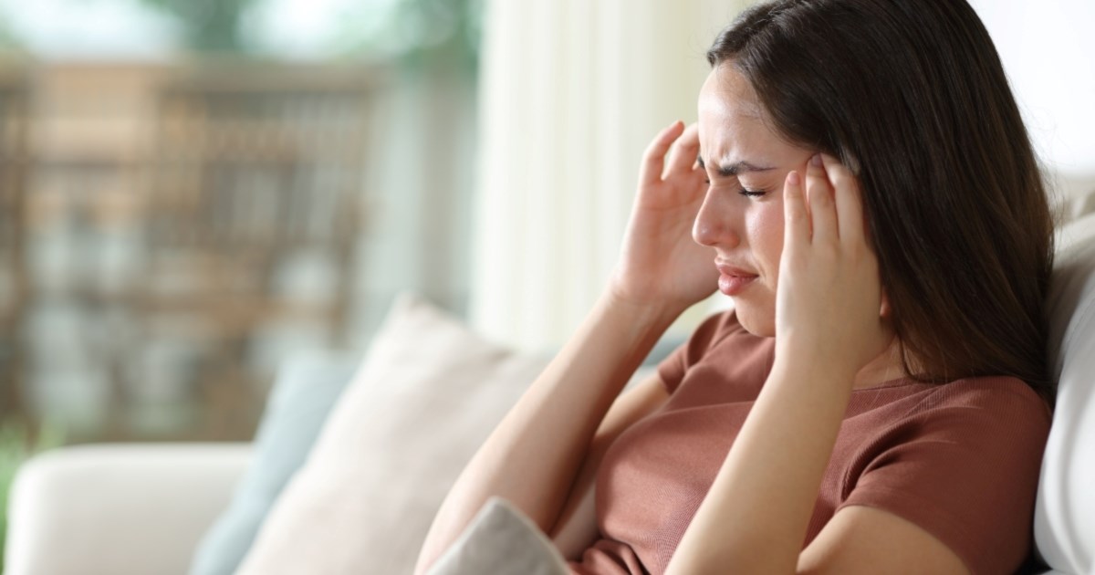 Učestale glavobolje mogu biti znak ozbiljne bolesti, tvrdi liječnica