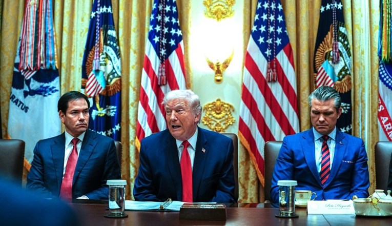 Amerika povlači dio osoblja iz Libanona usred napetosti s Iranom