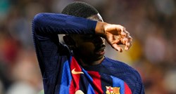 Najskuplji Barcelonin igrač svih vremena odbio ponudu od 100 milijuna eura
