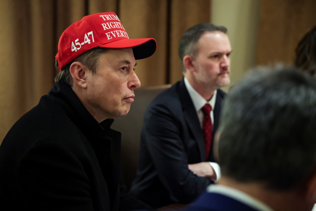 "Čovjek koji je izgubio razum": Izlazi novi dokumentarac o Musku