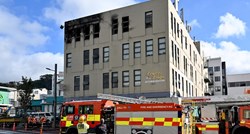 Najmanje 6 mrtvih u požaru hostela u Novom Zelandu. Policija: Podmetnut je