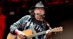 Spotify potvrdio da će ukloniti glazbu Neila Younga s platforme