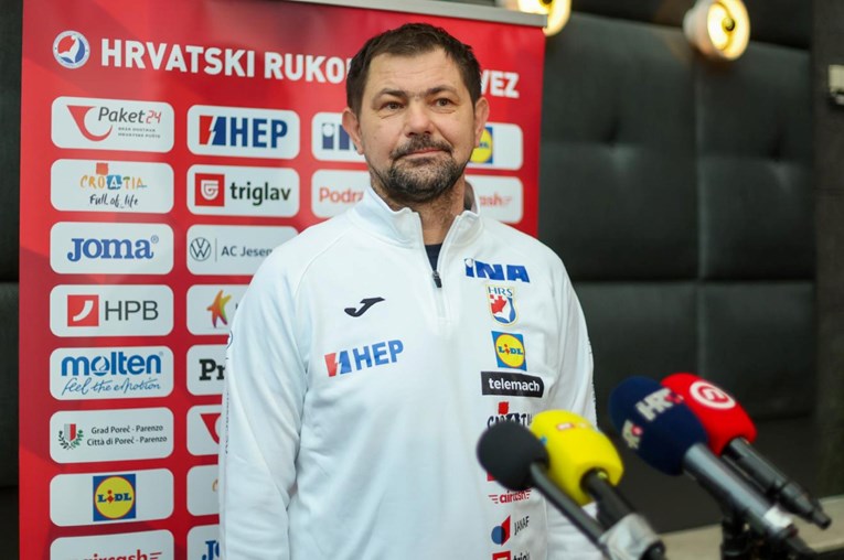 Špoljarić: Ozljede Martinovića i Slavića? Ništa strašno