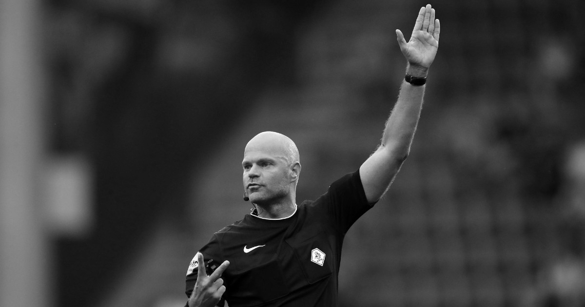 Umro sudac (38) kojeg je FIFA uklonila s liste za SP zbog optužbi za zlostavljanje