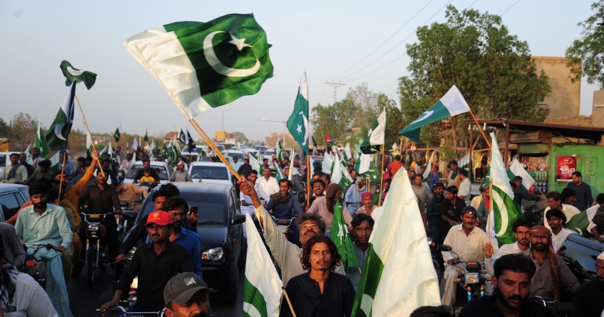 Pakistan preuzeo predsjedanje Vijećem sigurnosti UN-a