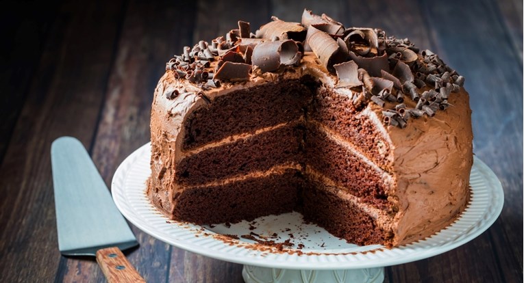 Najčokoladnija rođendanska torta čiji recept svi trebaju imati u bilježnici