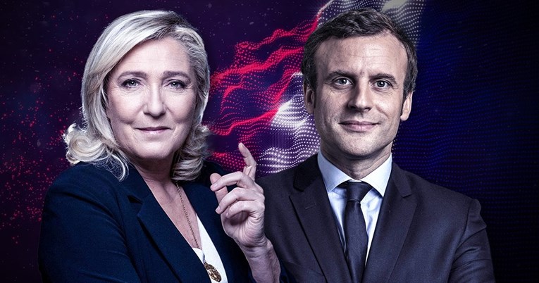 U Francuskoj do 17 sati glasalo 63.23% birača, manje nego u prvom krugu i 2017.