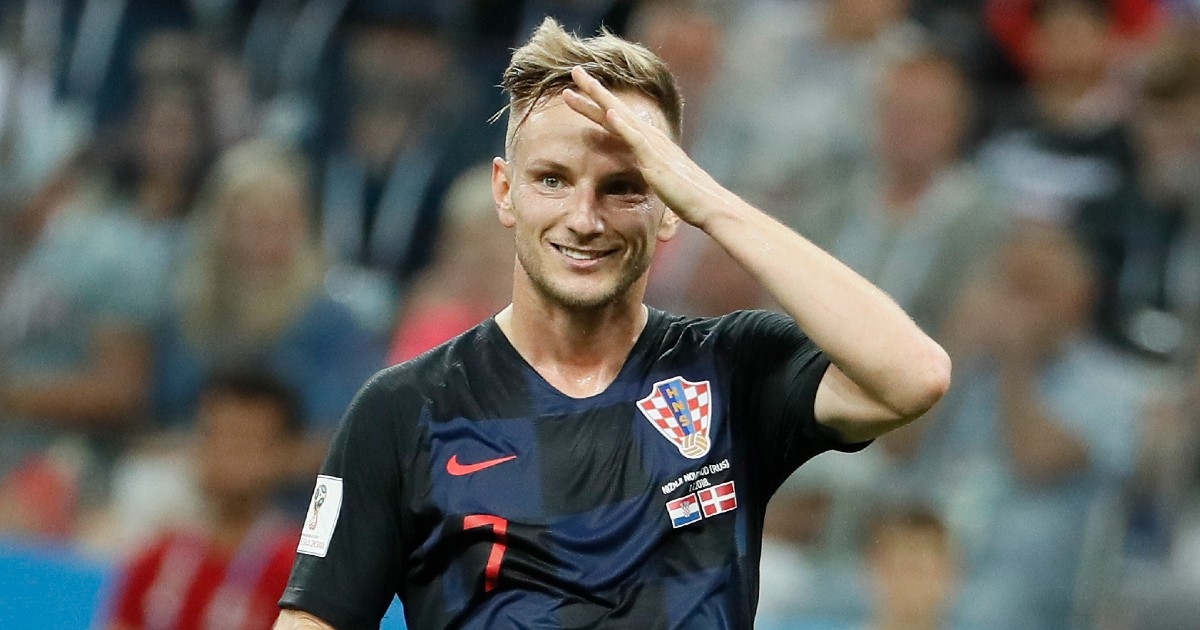 Rakitić: Spreman sam igrati za Hrvatsku u Kataru, ali nadam se da neće biti potrebe