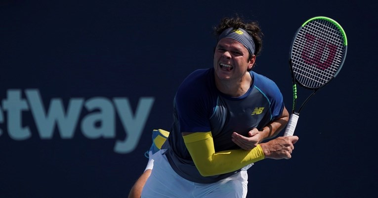 Organizatori Australian Opena potvrdili da bivši treći tenisač svijeta neće igrati