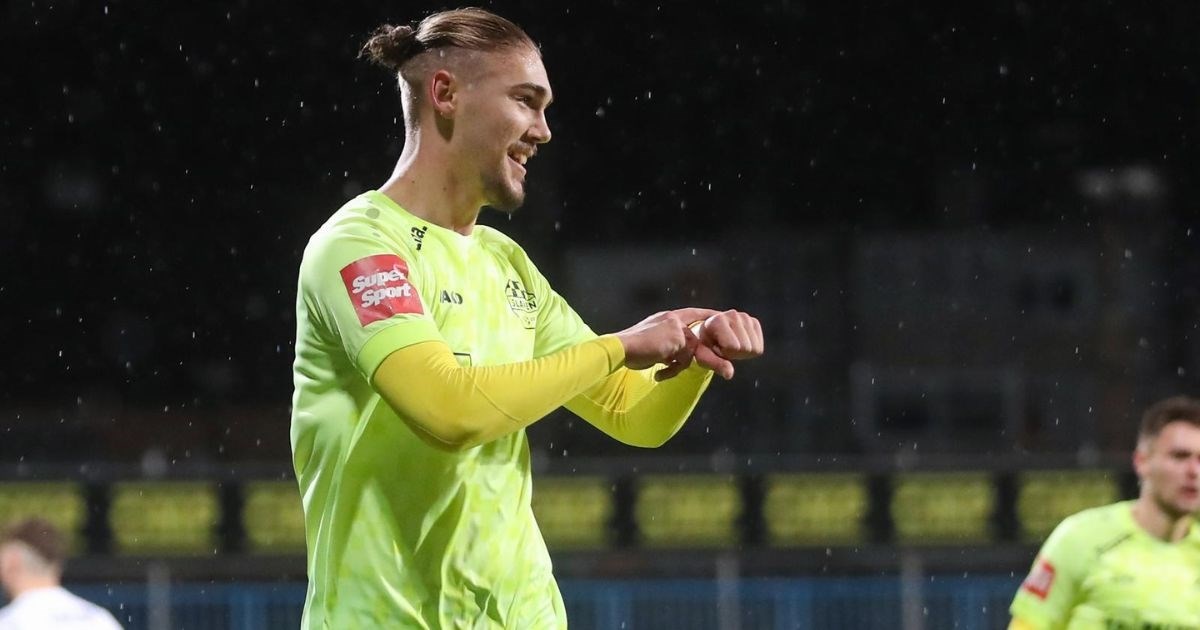 Slaven pustio talenta u Zrinjski