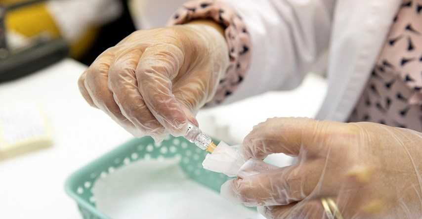 Istraživanje: Novo cjepivo protiv tuberkuloze moglo bi spasiti milijune ljudi